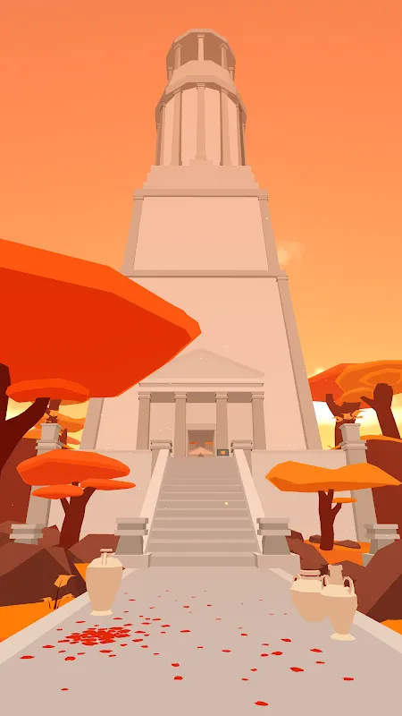 Faraway 4: Ancient Escape سکرین شاٹس