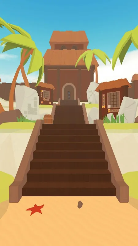 Faraway: Tropic Escape Screenshots
