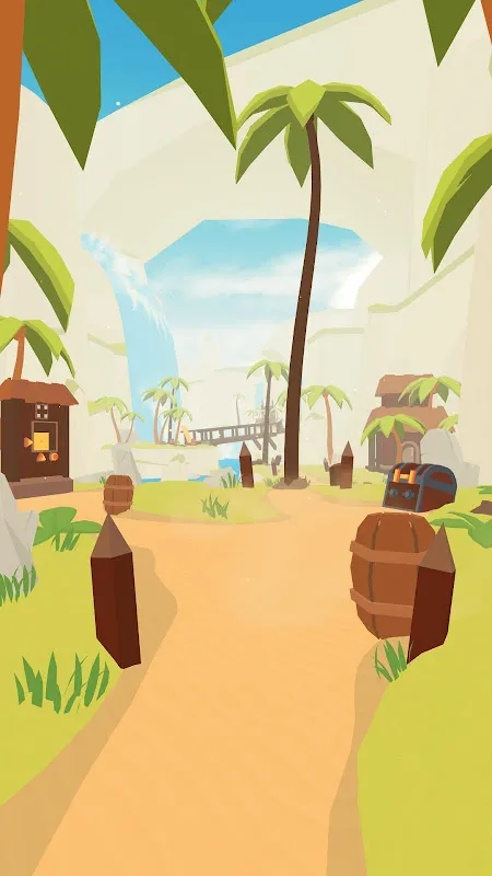 Faraway: Tropic Escape Screenshots