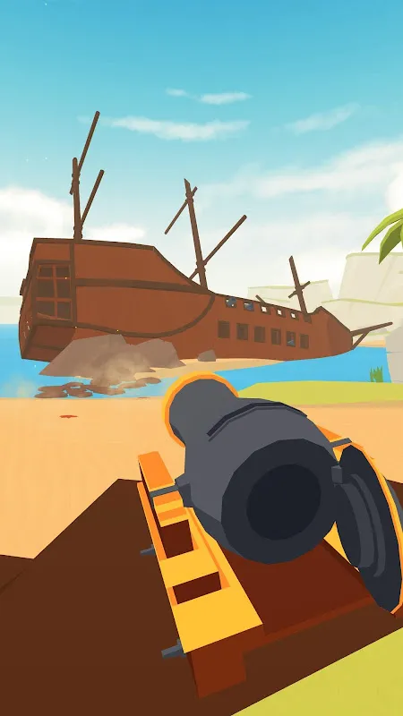Faraway: Tropic Escape Screenshots