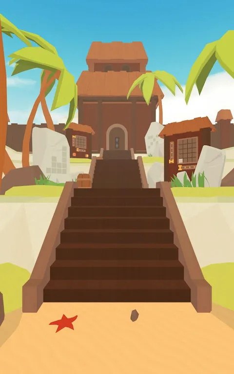 Faraway: Tropic Escape Screenshots