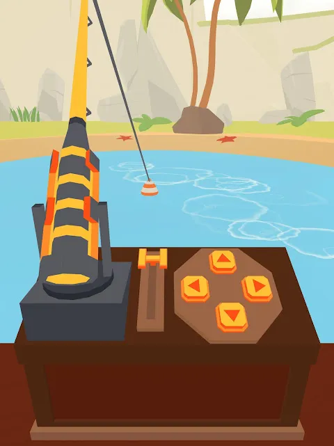 Faraway: Tropic Escape Screenshots