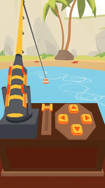 Faraway: Tropic Escape Screenshots