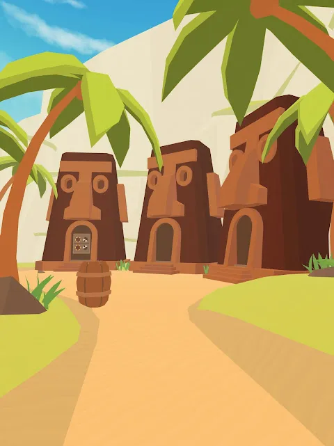 Faraway: Tropic Escape Screenshots