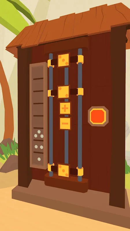 Faraway: Tropic Escape Screenshots