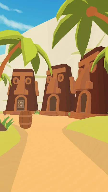 Faraway: Tropic Escape Screenshots