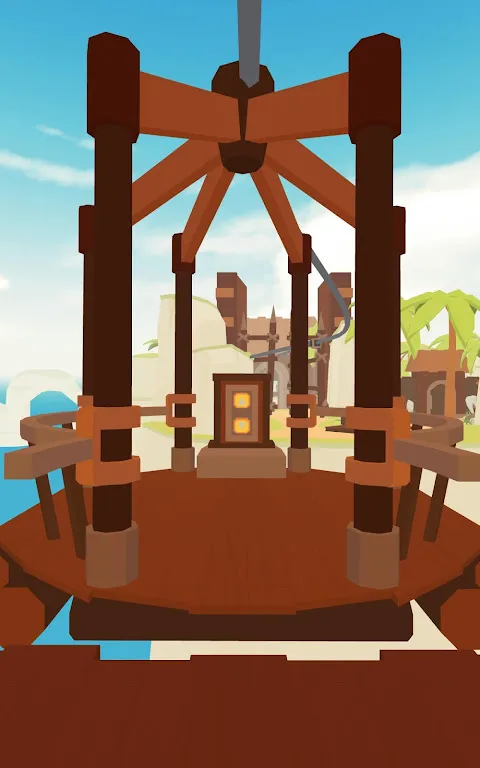 Faraway: Tropic Escape Screenshots