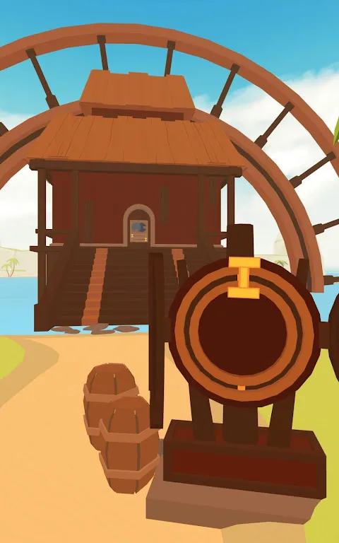 Faraway: Tropic Escape Screenshots