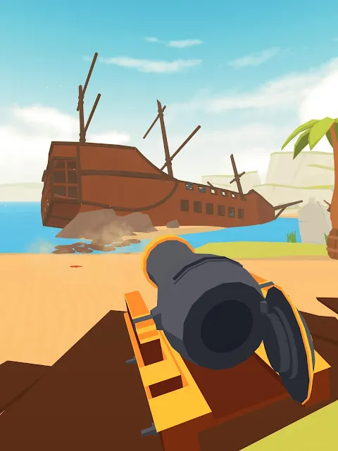 Faraway: Tropic Escape Screenshots
