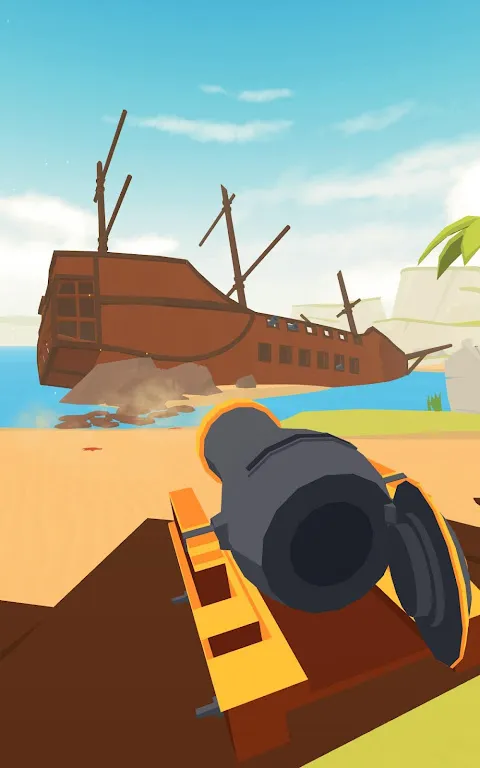 Faraway: Tropic Escape Screenshots