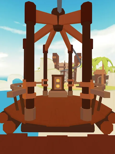 Faraway: Tropic Escape Screenshots