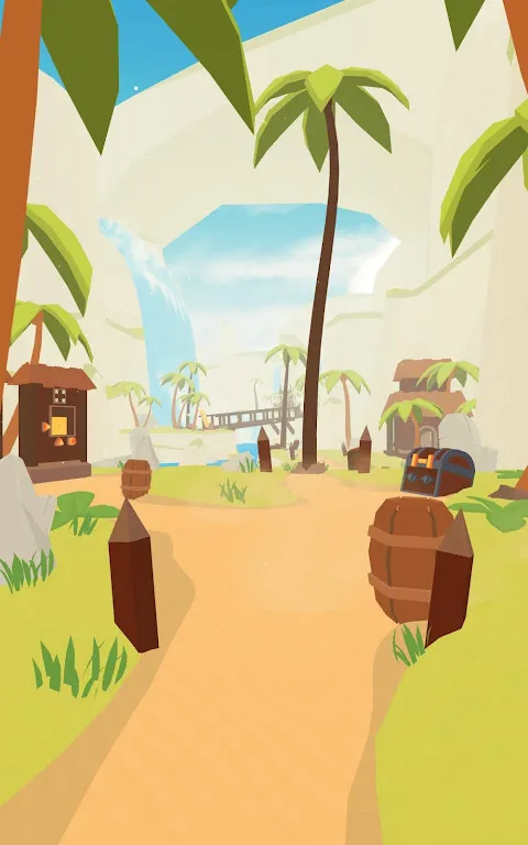 Faraway: Tropic Escape Screenshots