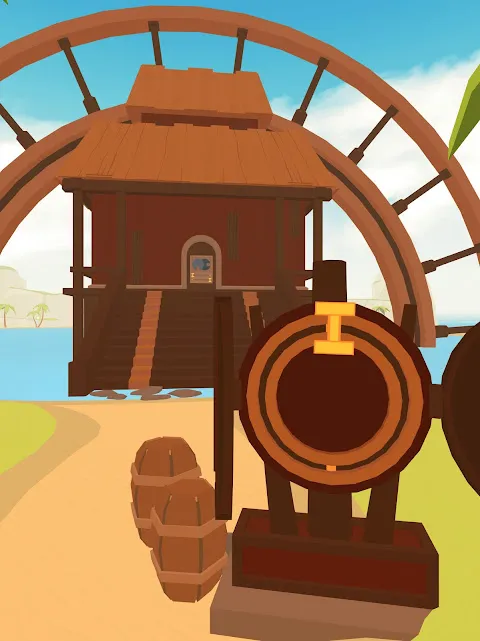 Faraway: Tropic Escape Screenshots