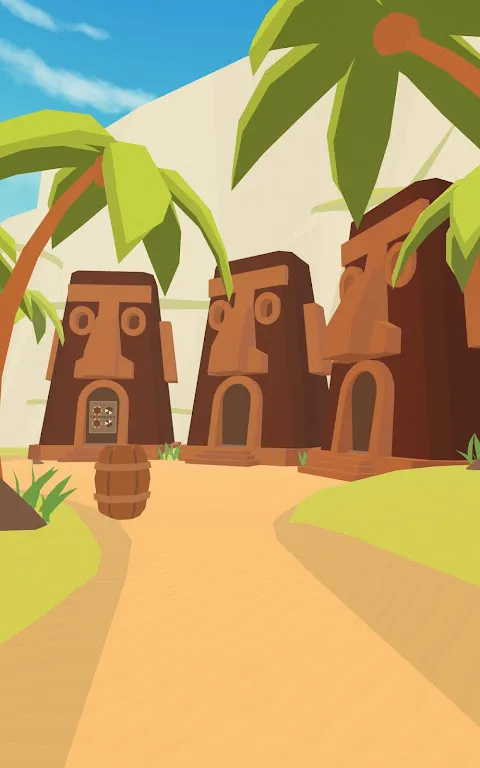 Faraway: Tropic Escape Screenshots