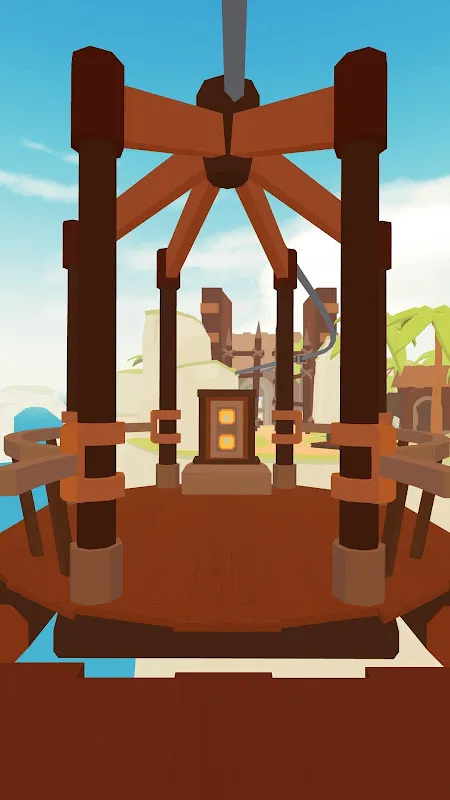 Faraway: Tropic Escape Screenshots