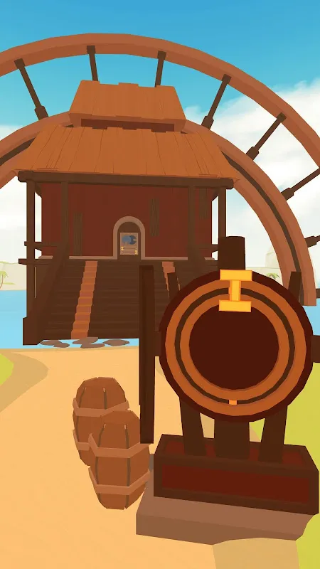 Faraway: Tropic Escape Screenshots
