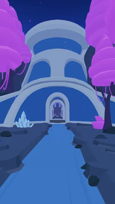 Captures d'écran de Faraway: Galactic Escape