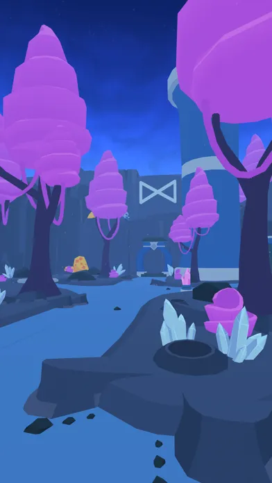 Captures d'écran de Faraway: Galactic Escape