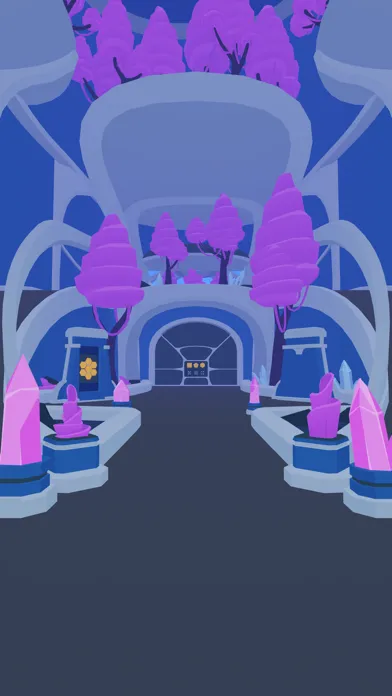Captures d'écran de Faraway: Galactic Escape