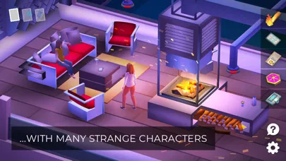 Mindsweeper: Puzzle Adventure 스크린샷