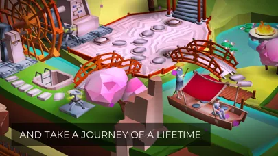 Mindsweeper: Puzzle Adventure 스크린샷