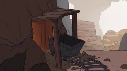 Captures d'écran de Through Abandoned