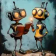 Tiny Robots: Portal Escape Tiny Robots: Portal Escape