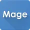 Mage Scanner for Magic