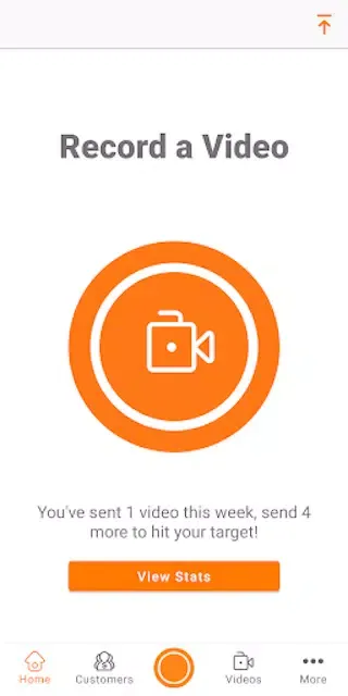 TradePending Video (Snapcell)應用截圖