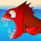 Piranha Attack:Feeding Hunting