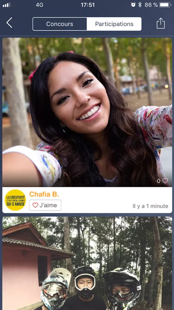 Snapco. Screenshots