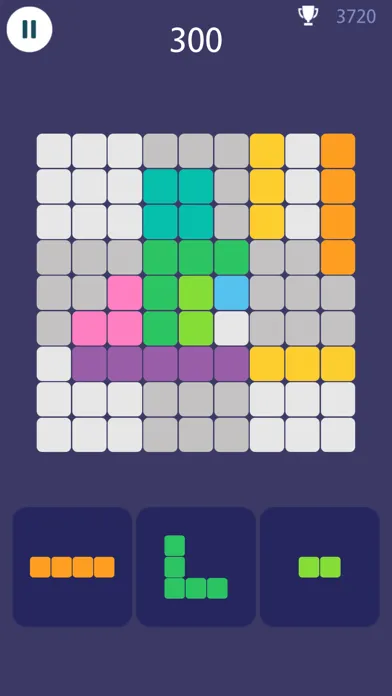 BlockSudo Sudoku Block Puzzle স্ক্রিনশট