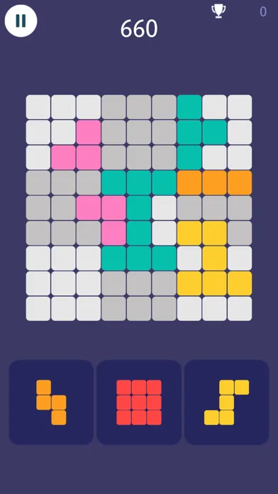 BlockSudo Sudoku Block Puzzle স্ক্রিনশট