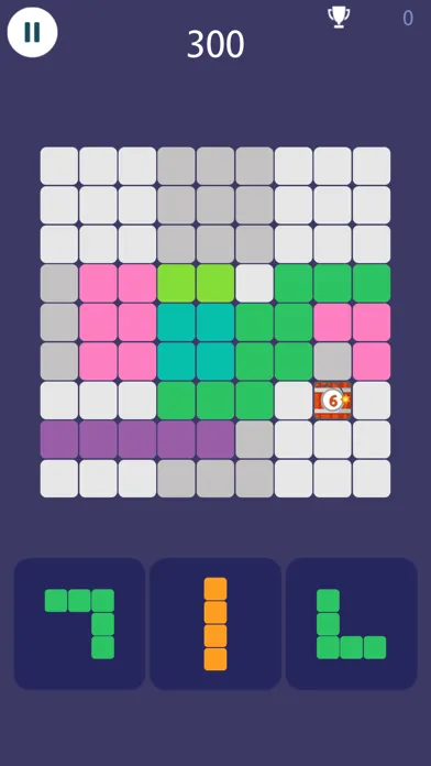 BlockSudo Sudoku Block Puzzle স্ক্রিনশট