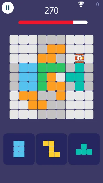 BlockSudo Sudoku Block Puzzle স্ক্রিনশট