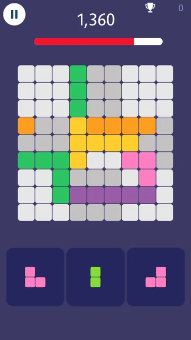 BlockSudo Sudoku Block Puzzle স্ক্রিনশট