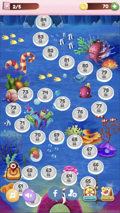 WordPlus - Word Link Puzzle Ekran Görüntüleri