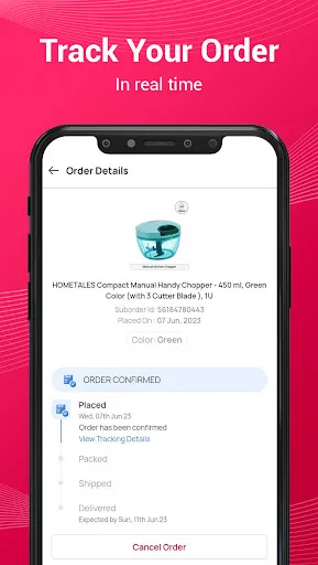 Snapdeal: Online Shopping App Screenshots