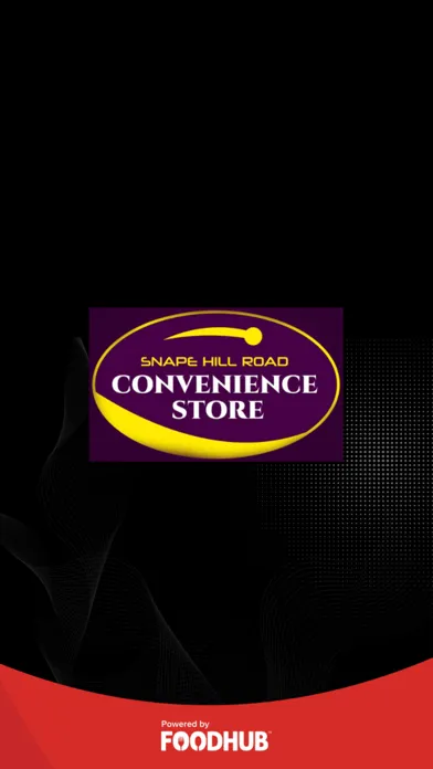 Capturas de pantalla de SnapehillRoad ConvenienceStore