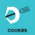 Snapfood Courier