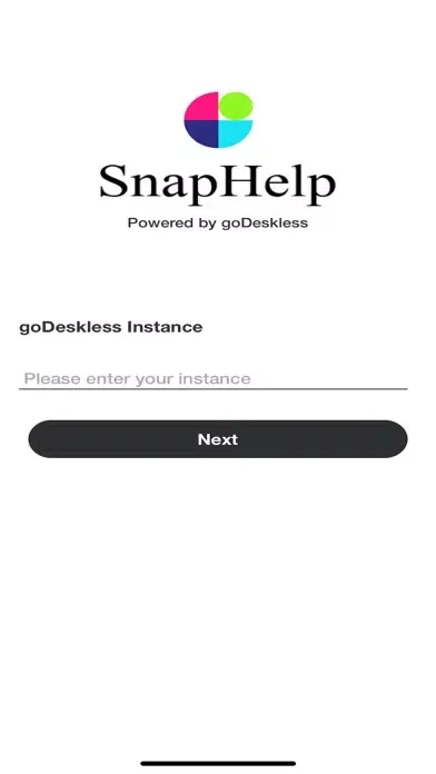 SnapHelp应用截图