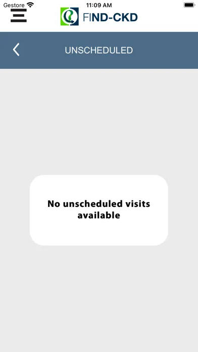 FIND CKD MCS App China スクリーンショット