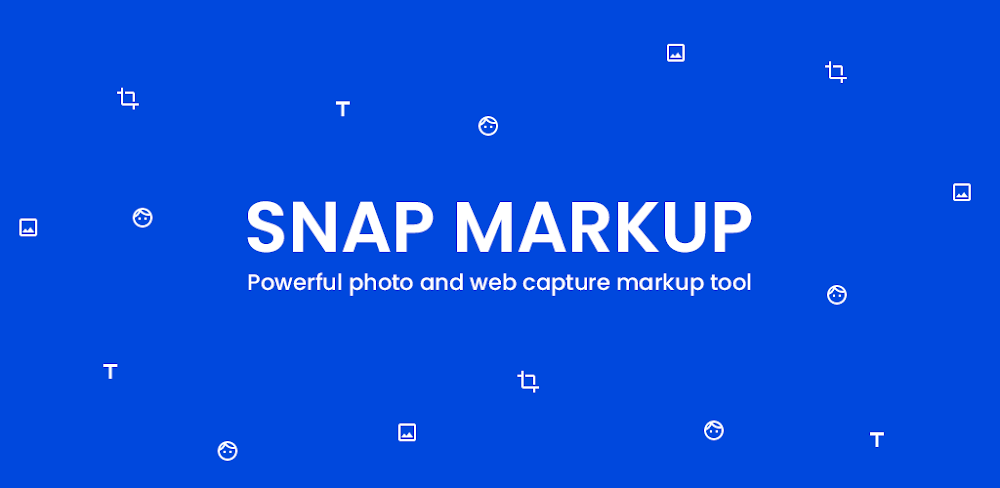 Snap Markup: Photo Markup