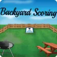 Backyard Scoring