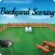 Backyard Scoring