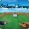 Backyard Scoring