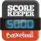Basket Score - ScoreKeeper5000
