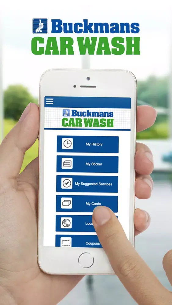 صور Buckmans Car Wash