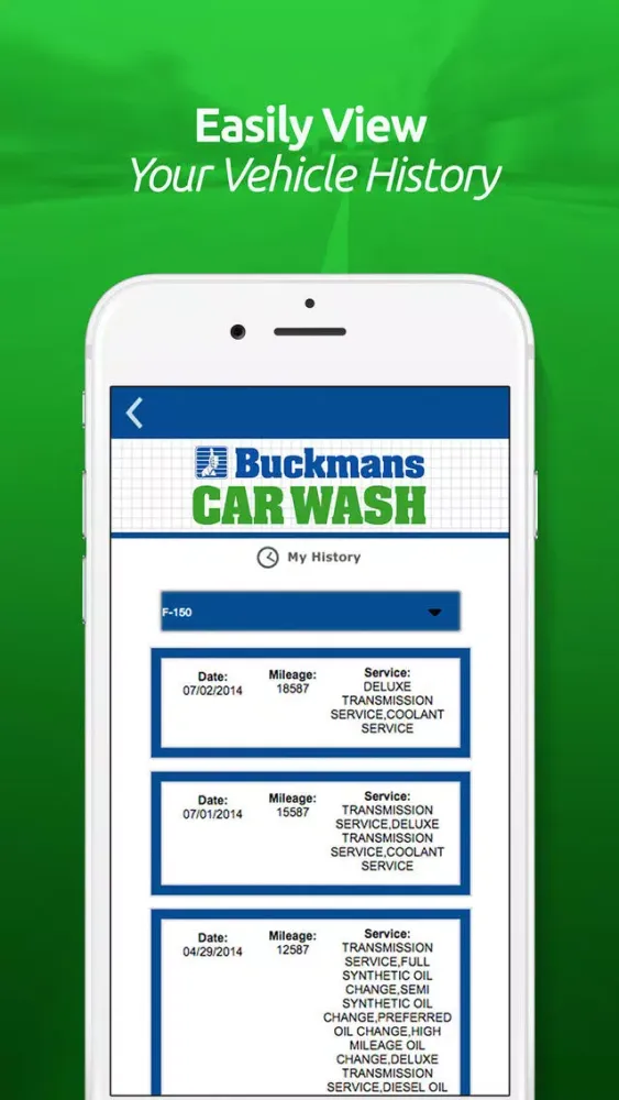 صور Buckmans Car Wash