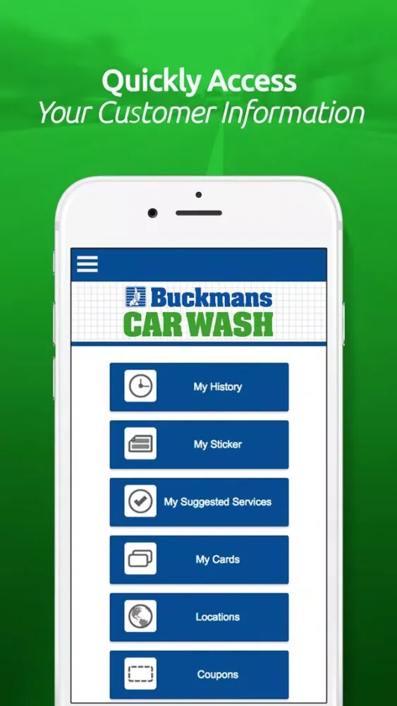 صور Buckmans Car Wash